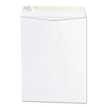 Universal® Peel Seal Strip Catalog Envelope, #10 1-2, Square Flap, Self-adhesive Closure, 9 X 12, White, 100-box freeshipping - TVN Wholesale
